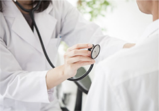 医療法人清和会が選ばれる理由